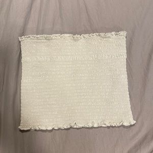 Brandy Melville Tube Top